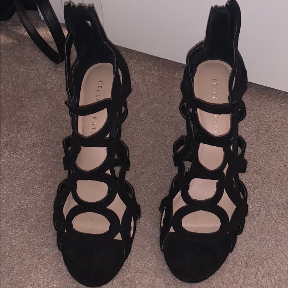 Women Heels